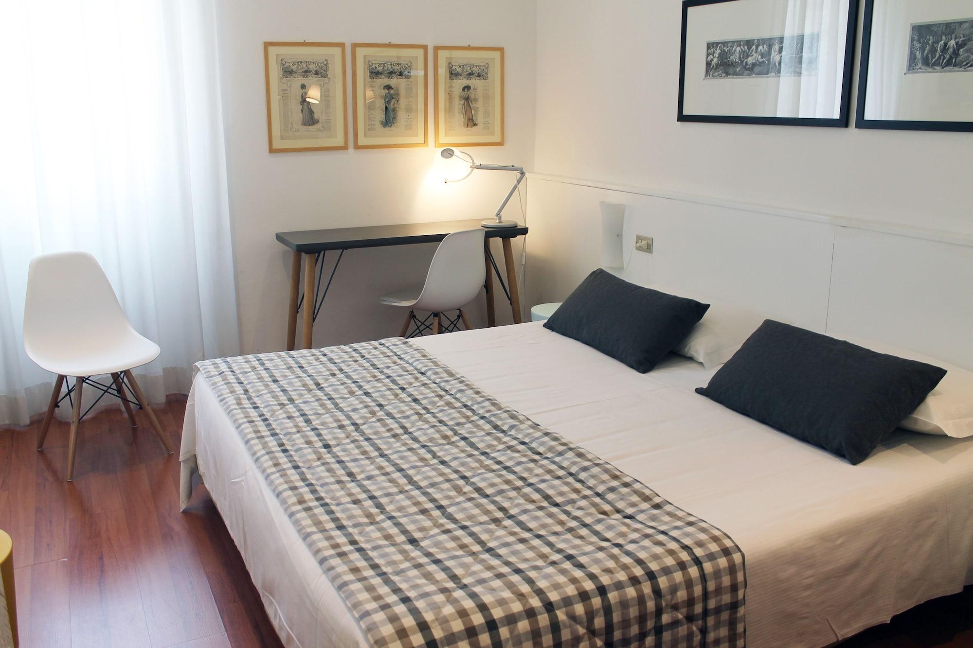 Hotel Bernina Milan